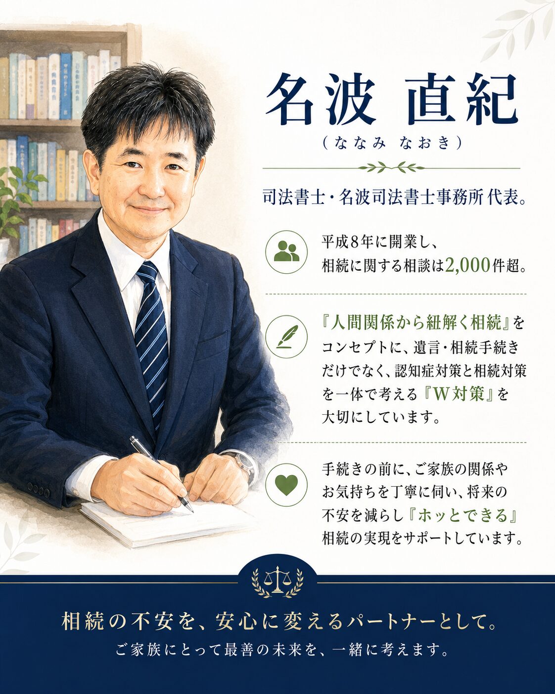 名波直紀