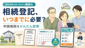 相続登記
